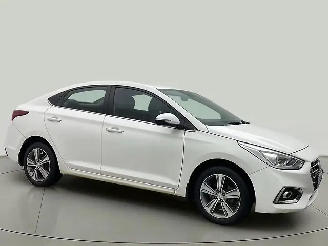 Used 2018 Hyundai Verna in Chennai