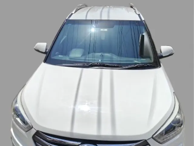 Used 2015 Hyundai Creta in Coimbatore
