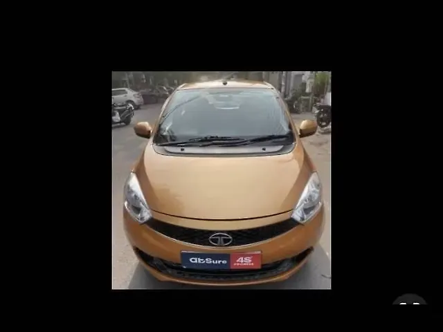 Used 2017 Tata Tiago in Noida