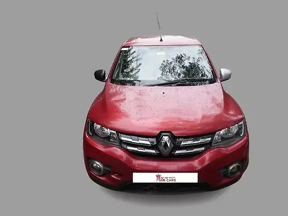 Used 2019 Renault Kwid in Coimbatore