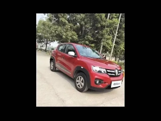 Used 2018 Renault Kwid in Noida
