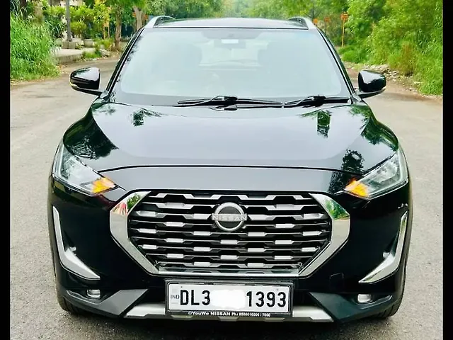 Used 2023 Nissan Magnite in Delhi