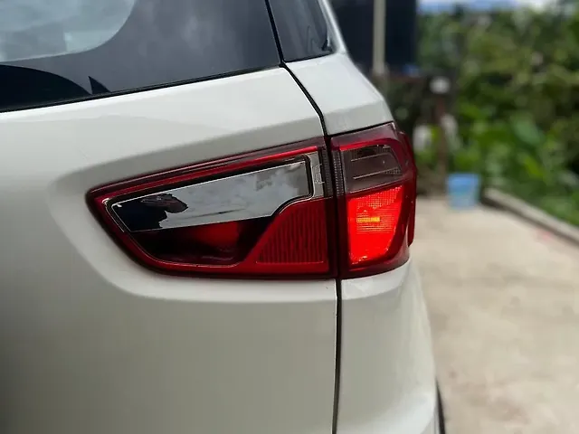 Used Ford EcoSport [2015-2017] Ambiente 1.5L Ti-VCT [2015-2016] in Guwahati