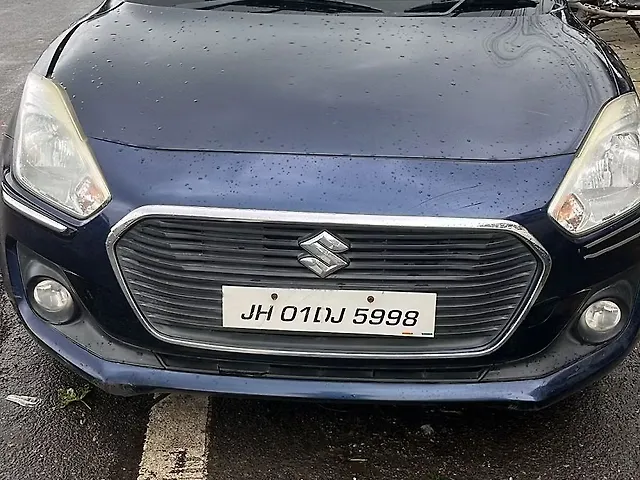 Used 2019 Maruti Suzuki Swift in Ranchi