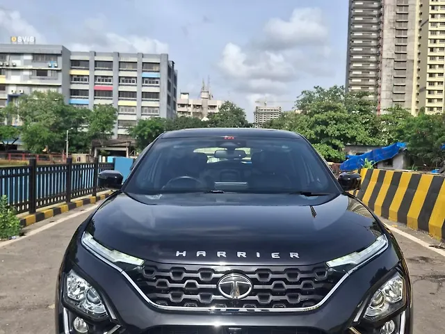 Used 2023 Tata Harrier in Mumbai