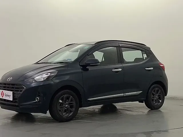 Used 2022 Hyundai Grand i10 NIOS in Ghaziabad