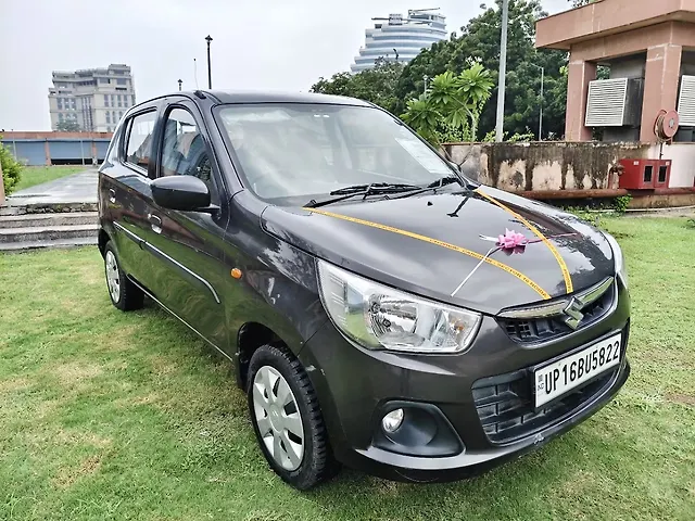Used 2018 Maruti Suzuki Alto in Noida