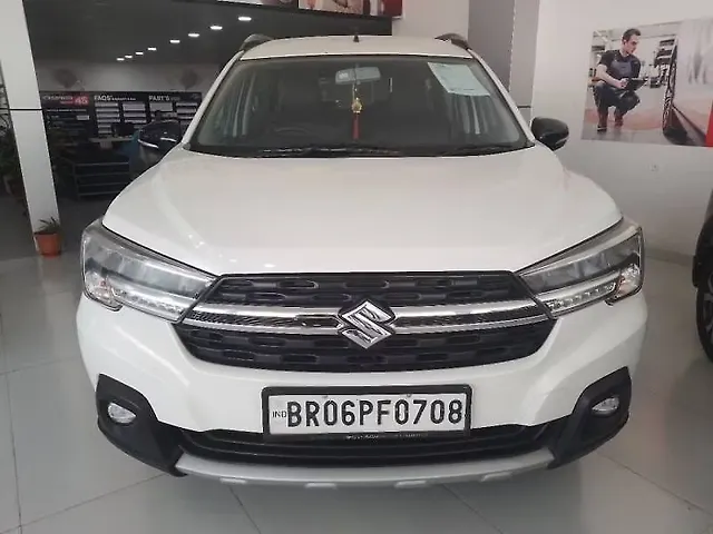 Used 2021 Maruti Suzuki XL6 in Patna