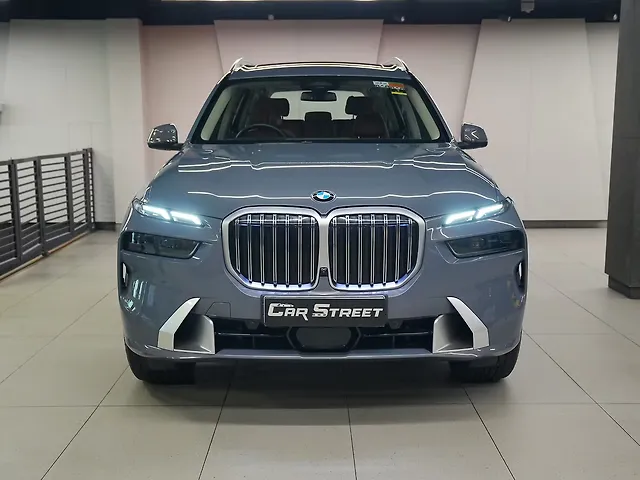 Used 2024 BMW X7 in Kolkata