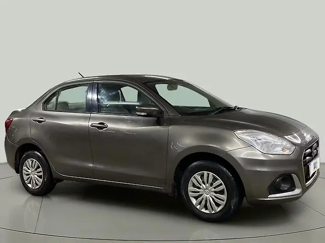 Used 2021 Maruti Suzuki DZire in Delhi