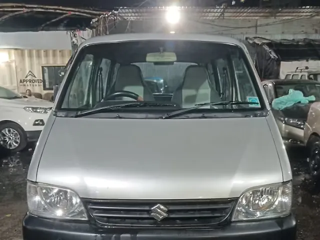 Used 2011 Maruti Suzuki Eeco in Mumbai