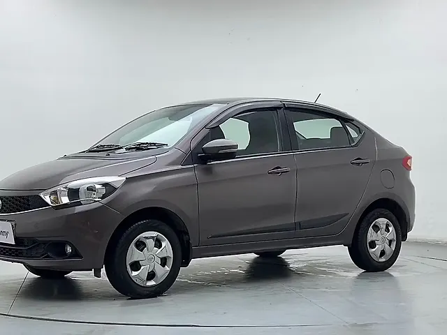Used 2018 Tata Tigor in Delhi