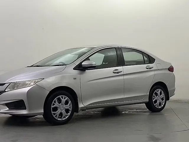 Used 2014 Honda City in Delhi