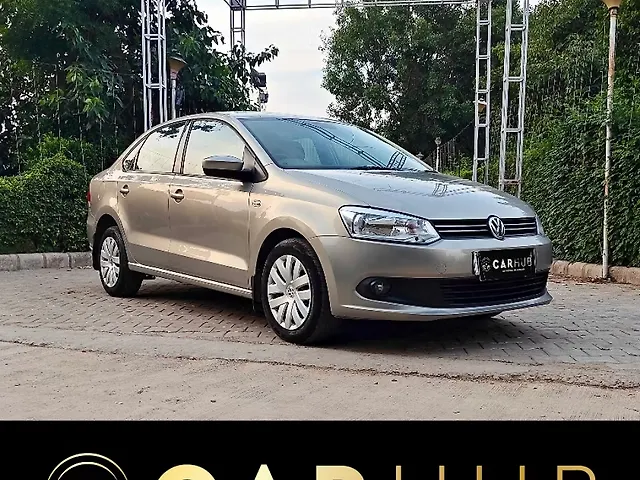 Used 2013 Volkswagen Vento in Delhi