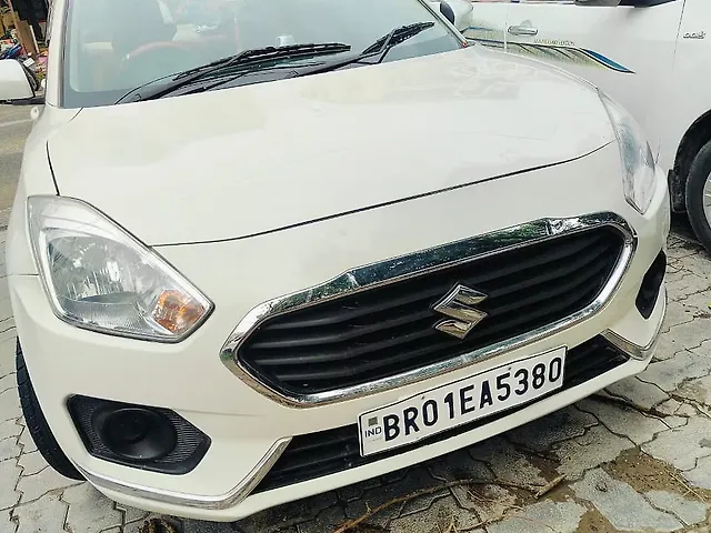 Used 2019 Maruti Suzuki DZire in Patna