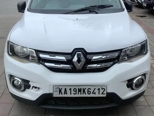 Used 2020 Renault Kwid in Bangalore