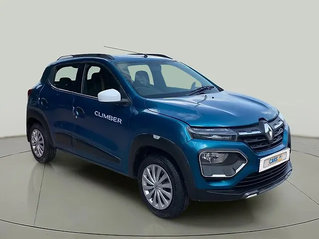 Used 2022 Renault Kwid in Indore