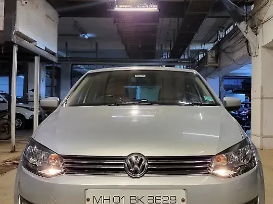 Used 2014 Volkswagen Polo in Mumbai