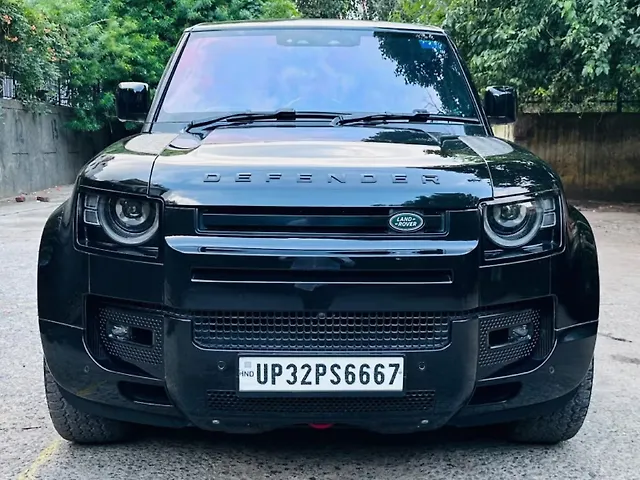 Used 2024 Land Rover Defender in Delhi