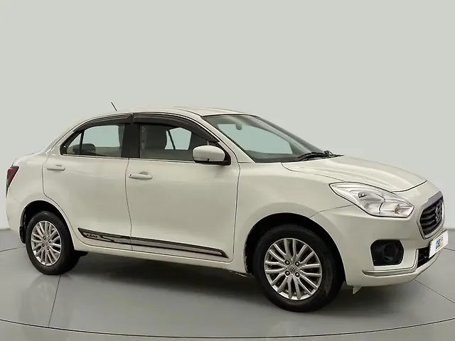 Used 2018 Maruti Suzuki DZire in Delhi