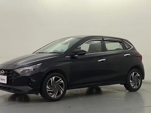 Used 2021 Hyundai Elite i20 in Ghaziabad
