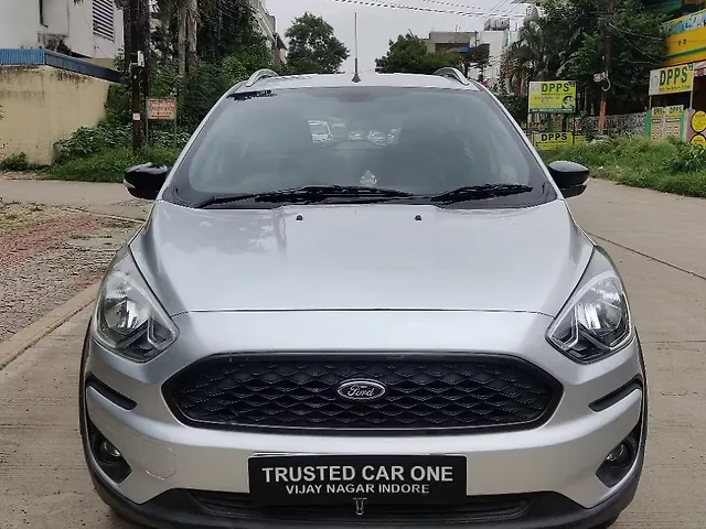 Used 2018 Ford Freestyle in Indore