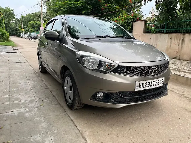 Used 2019 Tata Tigor in Faridabad
