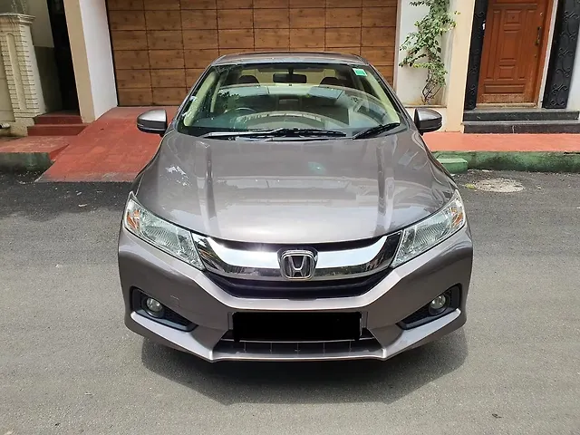 Used 2016 Honda City in Bangalore
