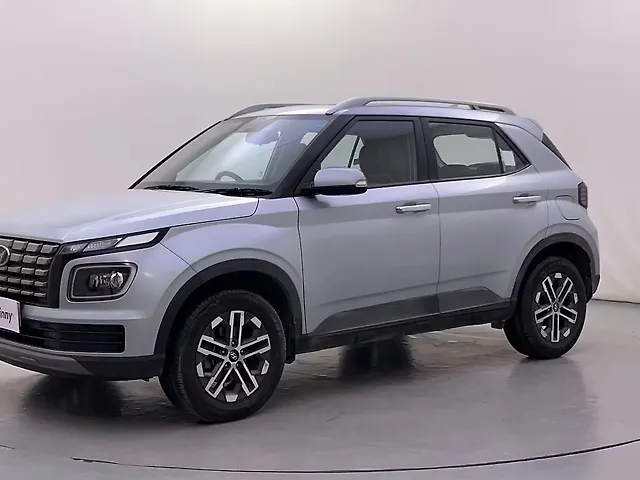 Used 2023 Hyundai Venue in Bangalore