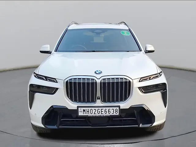 Used 2024 BMW X7 in Mumbai
