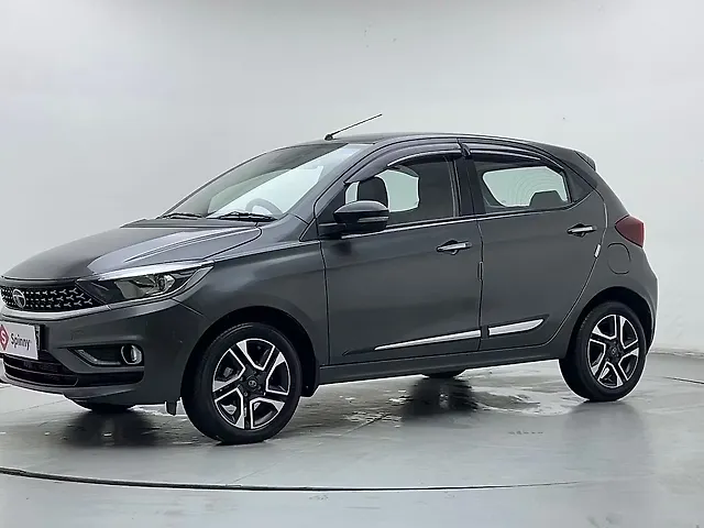 Used 2024 Tata Tiago in Gurgaon