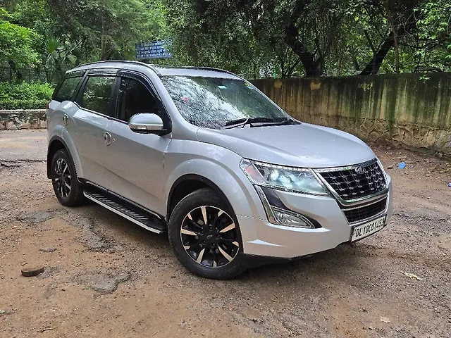 Used 2021 Mahindra XUV500 in Delhi