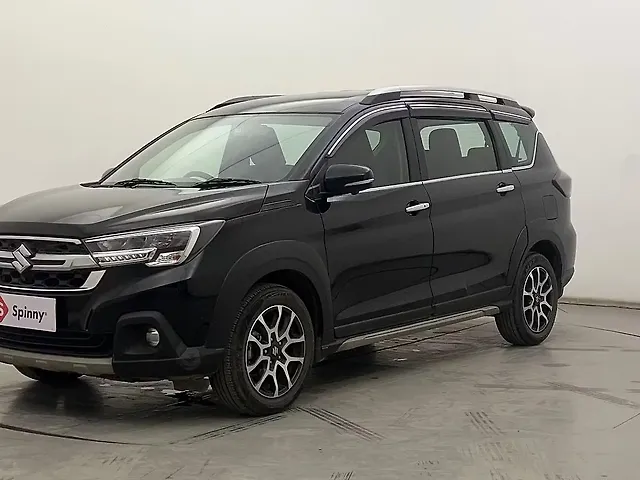 Used 2024 Maruti Suzuki XL6 in Hyderabad