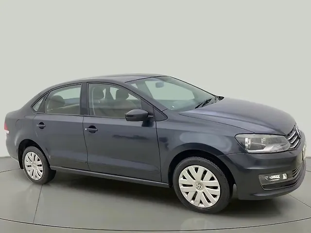 Used 2016 Volkswagen Vento in Mumbai