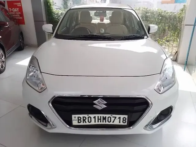 Used 2023 Maruti Suzuki DZire in Patna