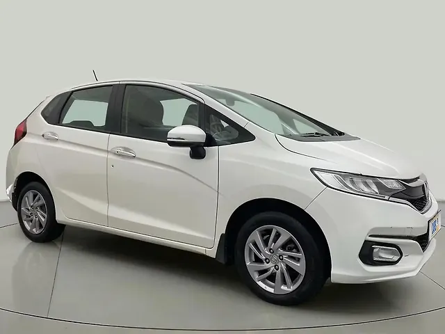Used 2021 Honda Jazz in Pune