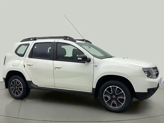 Used 2017 Renault Duster in Chennai