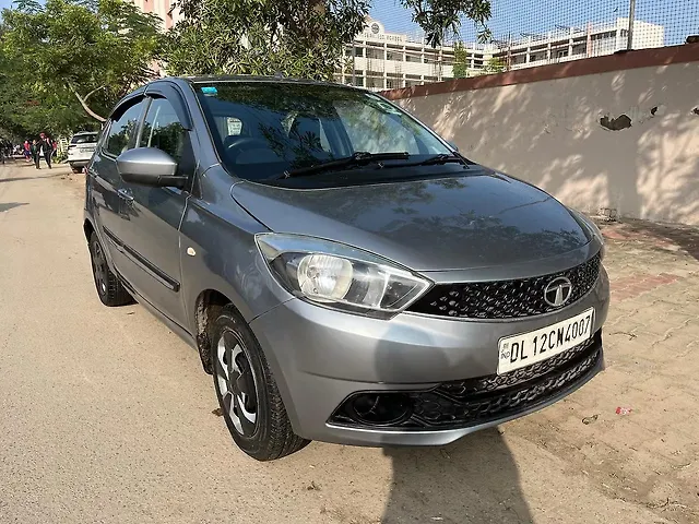 Used 2018 Tata Tiago in Faridabad