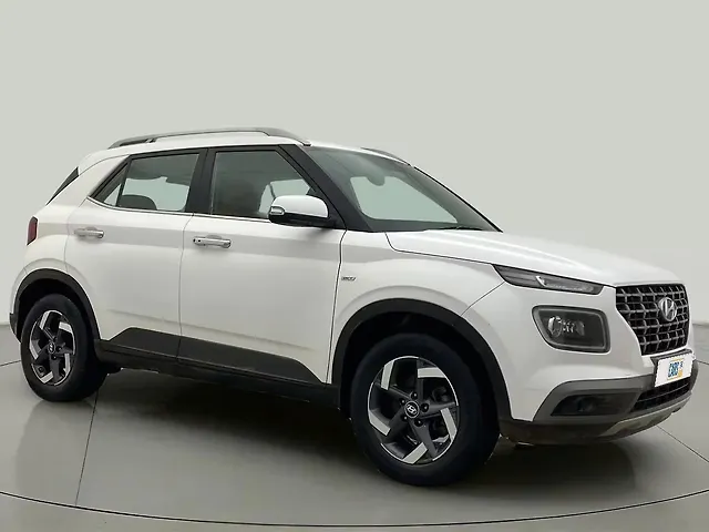 Used 2020 Hyundai Venue in Bangalore