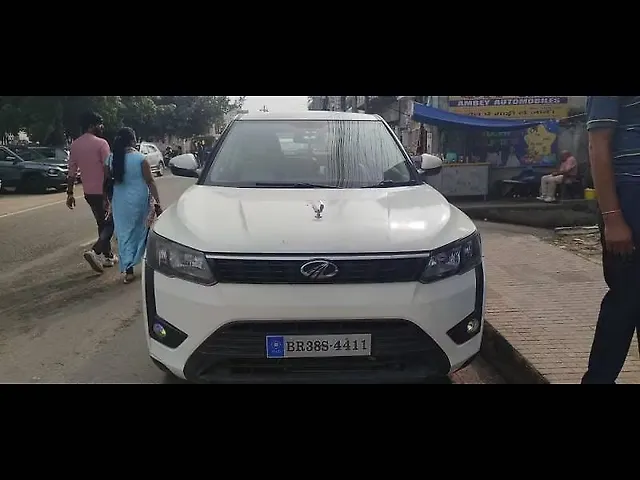 Used 2019 Mahindra XUV300 in Patna
