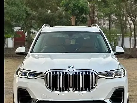 Used 2021 BMW X7 in Surat