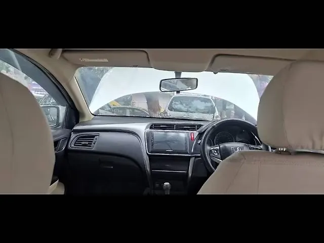 Used Honda City [2014-2017] SV Diesel in Patna