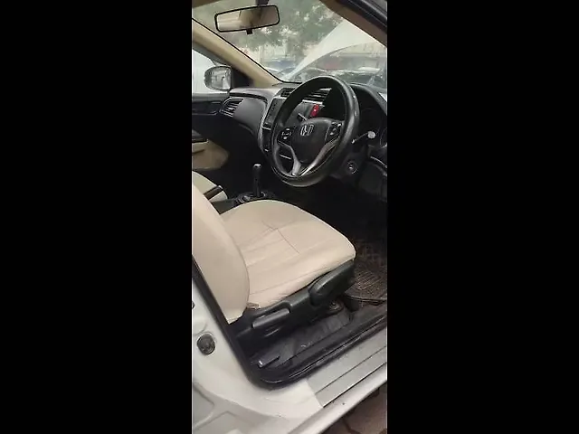 Used Honda City [2014-2017] SV Diesel in Patna