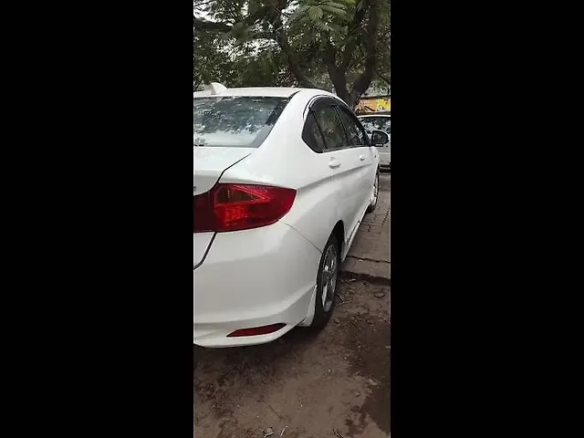 Used Honda City [2014-2017] SV Diesel in Patna