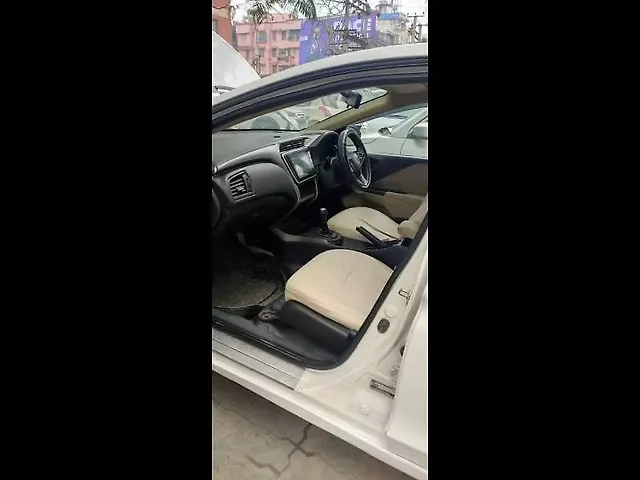 Used Honda City [2014-2017] SV Diesel in Patna