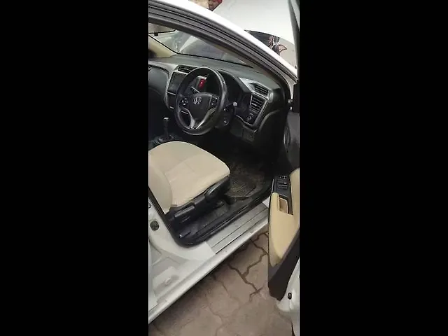 Used Honda City [2014-2017] SV Diesel in Patna
