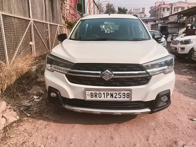 Used 2022 Maruti Suzuki XL6 in Patna