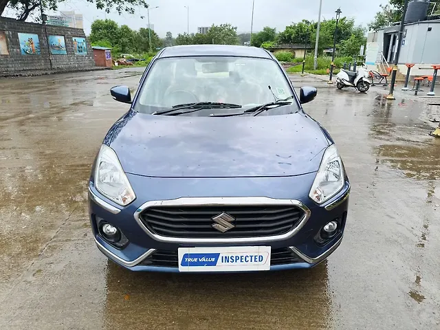 Used 2018 Maruti Suzuki DZire in Mumbai