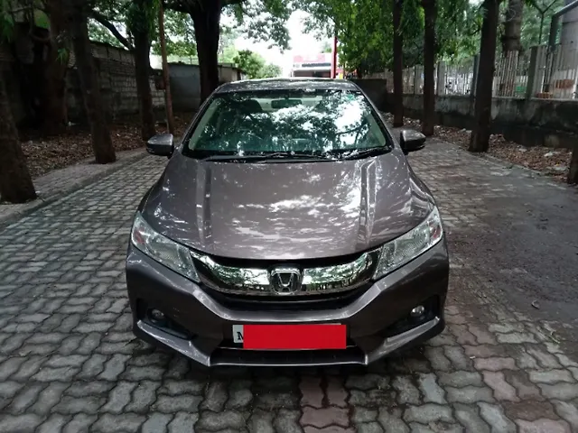 Used 2015 Honda City in Pune