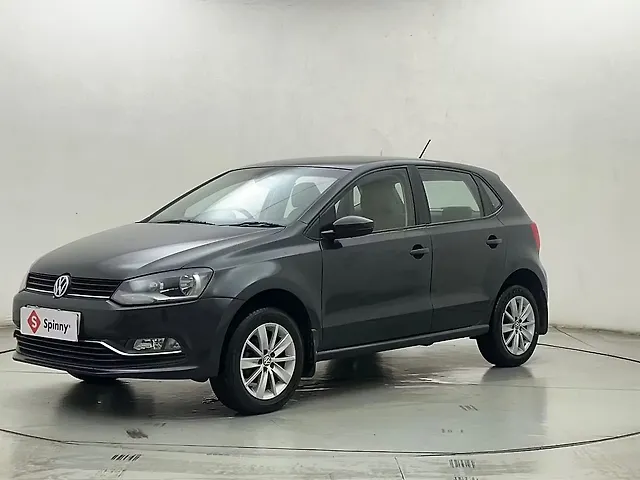Used 2017 Volkswagen Polo in Mumbai